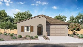 1018 Anthony Ct Unit Lot 37, Fernley, NV 89408