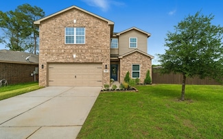 22602 Harrington Field Dr, Hockley, TX 77447