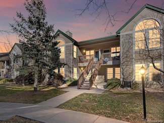 4005 S Dillon Way Unit 102, Aurora, CO 80014