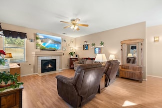 4448 Rancho Centro NW, Albuquerque, NM 87120