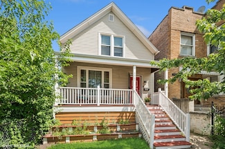 3067 N Gresham Ave, Chicago, IL 60618