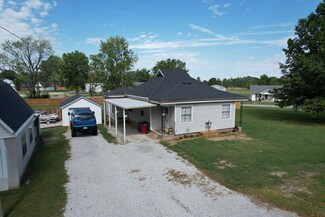 452 NE Oak St, Billings, MO 65610