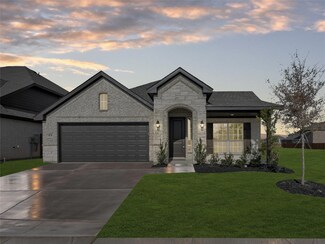 4536 Brentfield Dr, Fort Worth, TX 76036