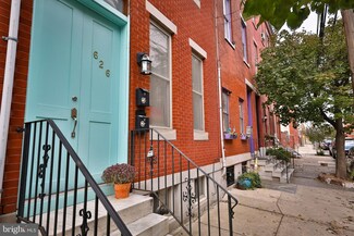 626 N 16th St Unit A, Philadelphia, PA 19130