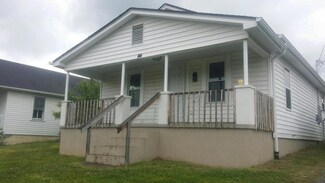 361 Glen Ave, Kingsport, TN 37665