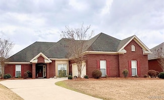 5612 New Harvest Dr, Montgomery, AL 36116
