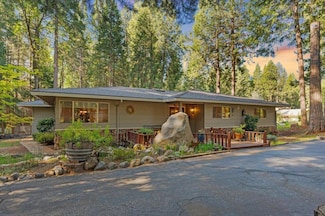 13119 Red Dog Rd, Nevada City, CA 95959