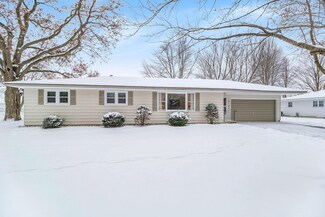 18189 6th Avenue Rd, Three Rivers, MI 49093
