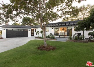 4580 Don Felipe Dr, Los Angeles, CA 90008