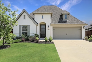 904 Saffold Trail W, McKinney, TX 75071