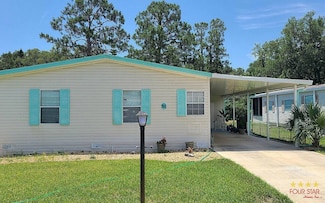 38 Red Fox Ln, Flagler Beach, FL 32136