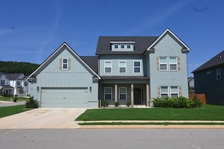 10787 Prairie Lake Dr, Apison, TN 37302