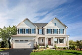 9554 Song Sparrow Cir, Delmar, MD 21875
