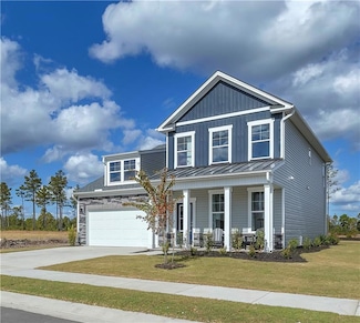 508 Regency Dr, Acworth, GA 30102