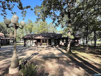 1535 County Road 131, Cedar Bluff, AL 35959