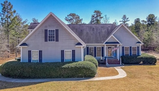 964 R and B Way, Aiken, SC 29801