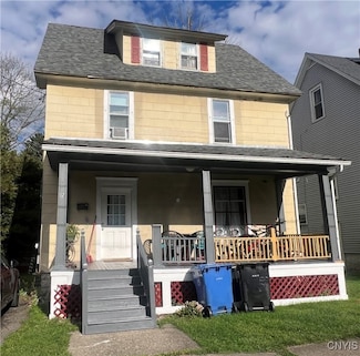 17 Woodruff St, Cortland, NY 13045