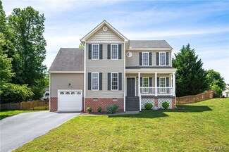 12755 Summerhouse Ln, Midlothian, VA 23112