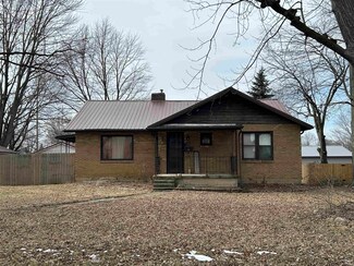 1550 Orchard St, Wabash, IN 46992