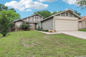 345 Cypressfox Dr, San Antonio, TX 78245