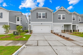 1726 Braemar Village Dr Unit 34, Monroe, NC 28110