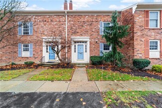 610 Trevitt Cir W Unit 610, Euclid, OH 44143