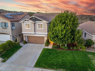 28201 Springvale Ln, Castaic, CA 91384