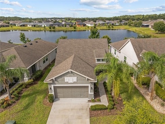 3443 Sagebrush St, Harmony, FL 34773