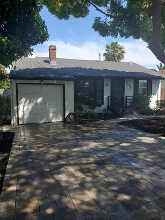 1236 Hollyburne Ave, Menlo Park, CA 94025