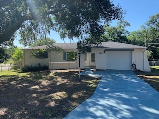401 S Washington St, Beverly Hills, FL 34465
