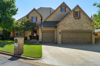 7808 E 100th Place, Tulsa, OK 74133