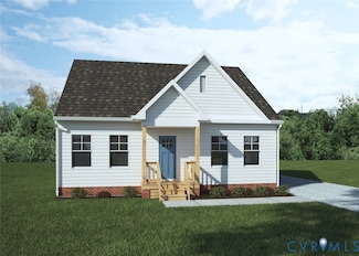 26405 Slash Pine Cir, Ruther Glen, VA 22546