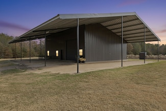 3200 N Fm 1002, Winnsboro, TX 75494