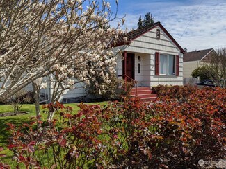 4011 Federal Ave, Everett, WA 98201