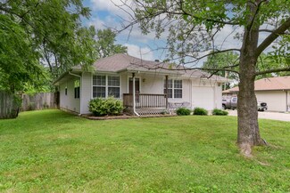 409 E Purdy Ave, Billings, MO 65610