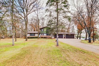 W6355 Elsa Ave, Bay City, WI 54723