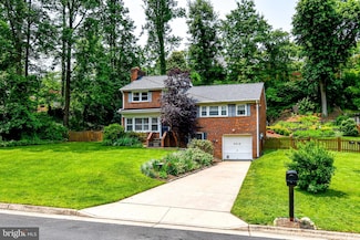 5812 Piedmont Dr, Alexandria, VA 22310