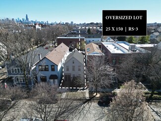 1639 W Wrightwood Ave, Chicago, IL 60614