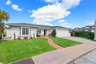 4330 Altamirano Way, San Diego, CA 92103