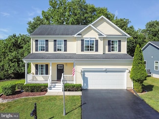 148 Village Cir, Harpers Ferry, WV 25425