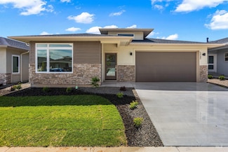 1737 E Grayson St, Meridian, ID 83642