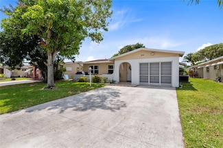 1010 NW 49th Ct, Pompano Beach, FL 33064