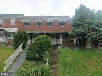 4709 Midwood Ave, Baltimore, MD 21212