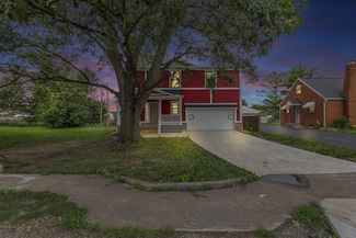 286 Southgate Dr, Columbus, OH 43207