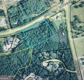 18 Connector, Gray, GA 31032