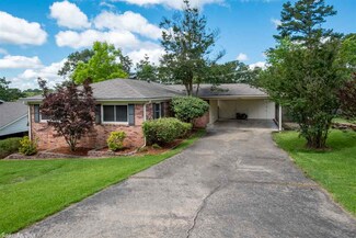 1108 N Coolidge St, Little Rock, AR 72207