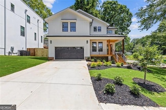 3155 Zion St, Scottdale, GA 30079