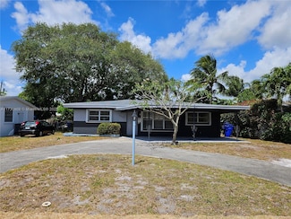 2200 N 57th Ave, Hollywood, FL 33021