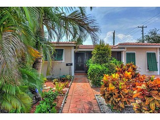 818 N 31st Ave, Hollywood, FL 33021