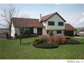 4623 Briar Hill Rd, Cortland, NY 13045